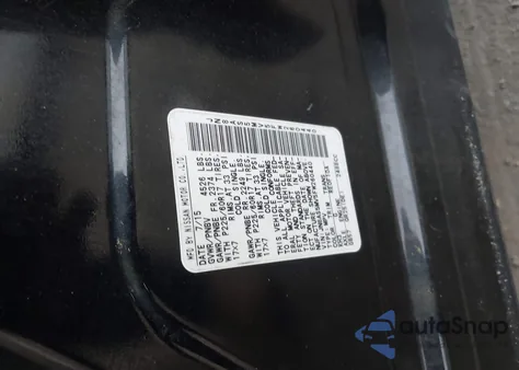 2015 Nissan Rogue Select S from USA, damaged, VIN JN8AS5MV5FW260440